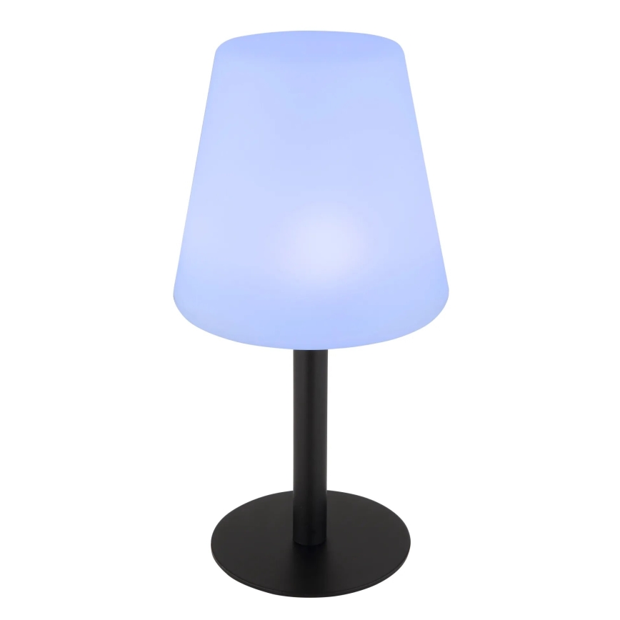 Globo - LED RGB Solární dotyková stolní lampa LED/0,1W/3V IP44