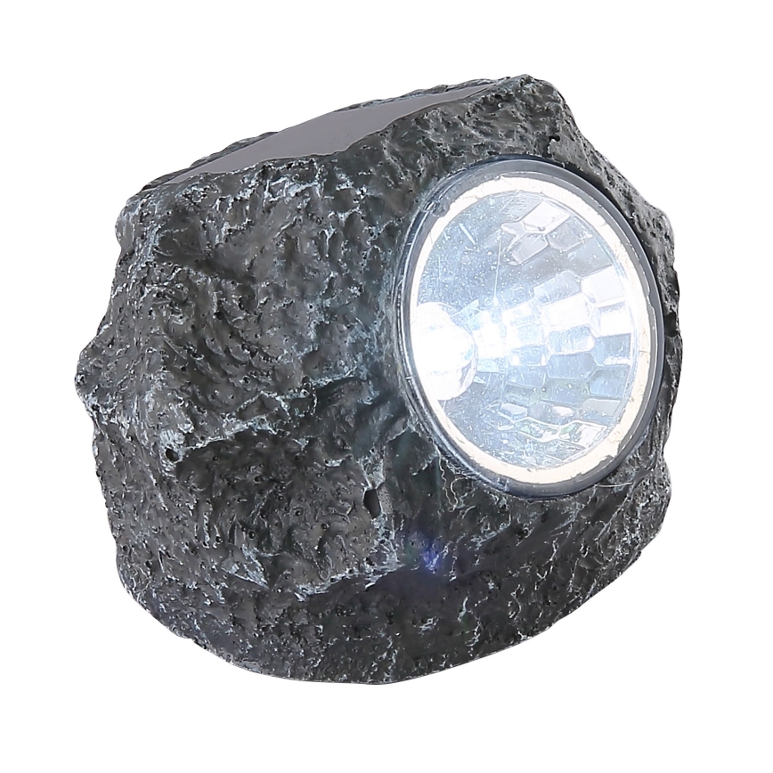 Globo - LED Solární svítidlo LED/0,07W/3V IP44 600 mAh