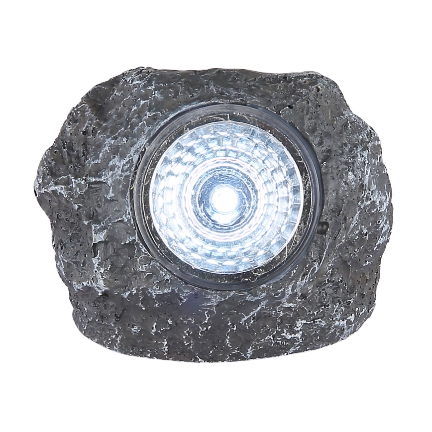 Globo - LED Solární svítidlo LED/0,07W/3V IP44 600 mAh