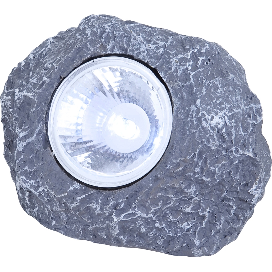 Globo - LED Solární svítidlo LED/0,07W/3V IP44 600 mAh