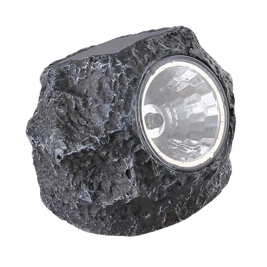 Globo - LED Solární svítidlo LED/0,07W/3V IP44 600 mAh