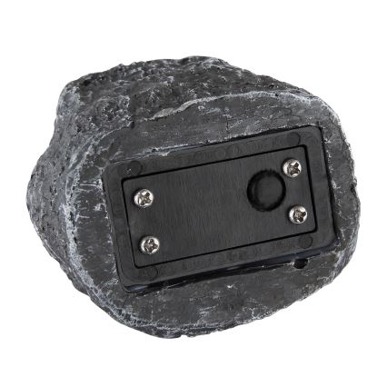 Globo - LED Solární svítidlo LED/0,07W/3V IP44 600 mAh