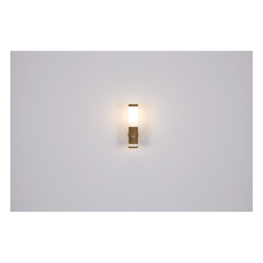 Globo - Venkovní lampa 1xE27/15W/230V IP44