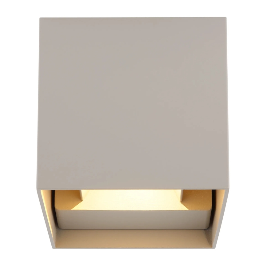 Globo - LED Venkovní nástěnné svítidlo 2xLED/3W/230V IP54