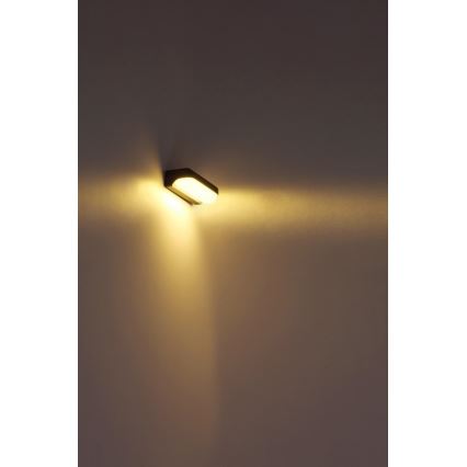 Globo - LED Venkovní nástěnné svítidlo LED/20W/230V IP54