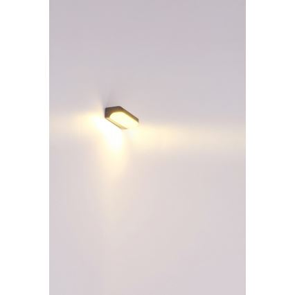 Globo - LED Venkovní nástěnné svítidlo LED/20W/230V IP54