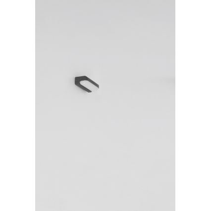 Globo - LED Venkovní nástěnné svítidlo LED/20W/230V IP54
