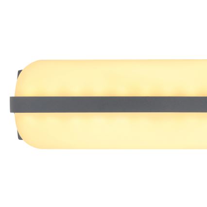 Globo - LED Venkovní nástěnné svítidlo LED/20W/230V IP54