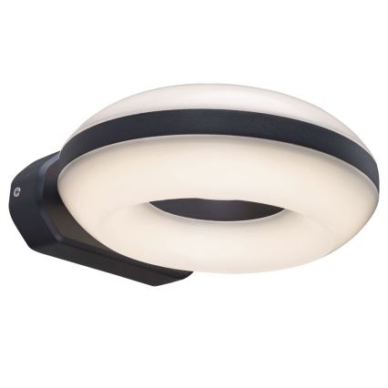 Globo 34305A - LED Venkovní nástěnné svítidlo ALISEA LED/12W/230V IP54