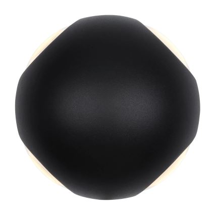 Globo - LED Venkovní nástěnné svítidlo LED/4,5W/230V IP54
