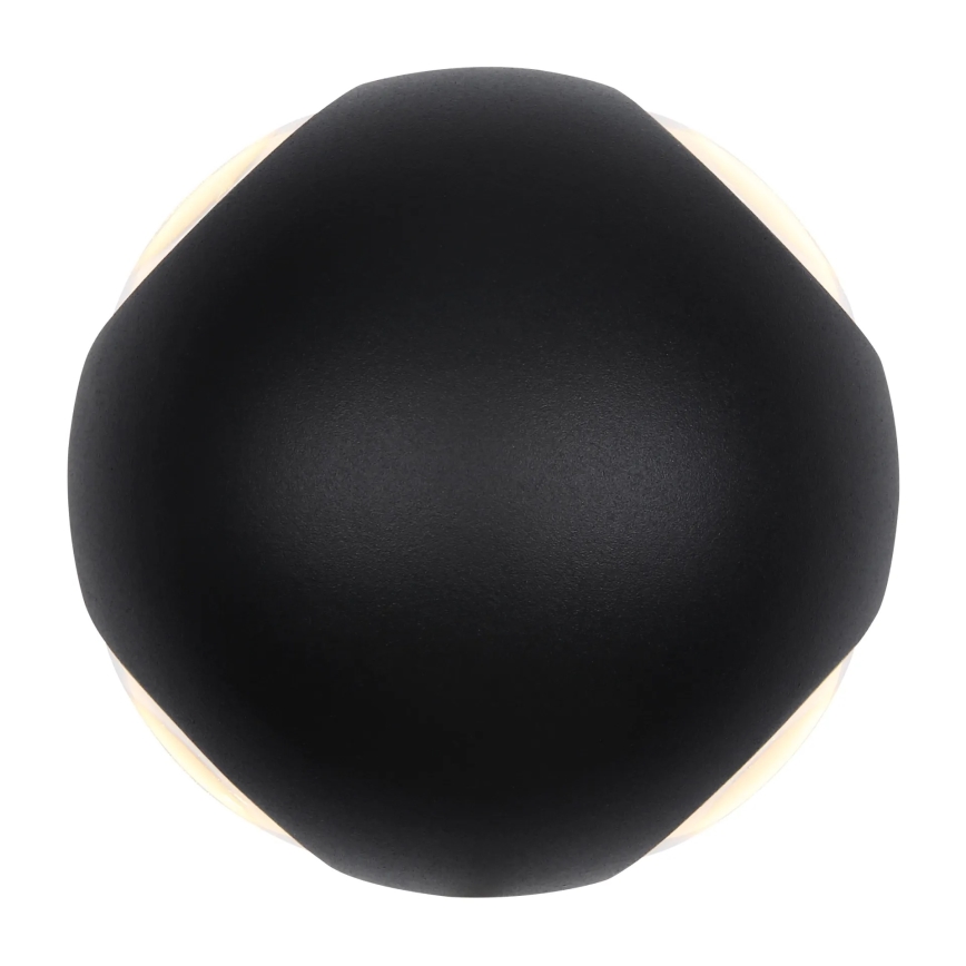 Globo - LED Venkovní nástěnné svítidlo LED/4,5W/230V IP54