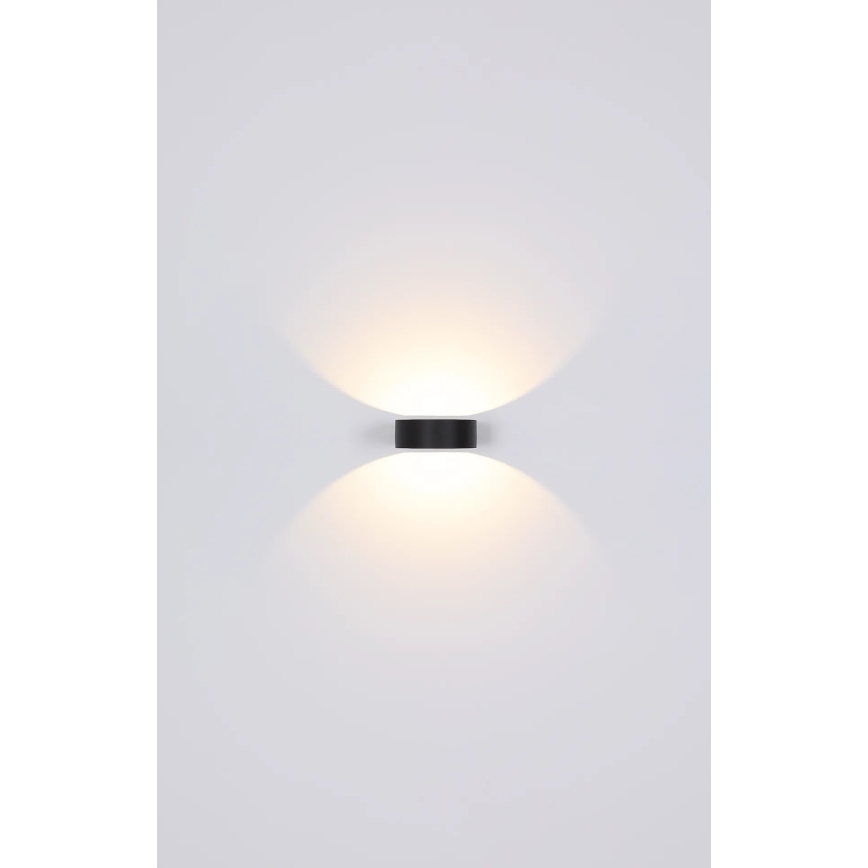 Globo - LED Venkovní nástěnné svítidlo LED/6W/230V IP54
