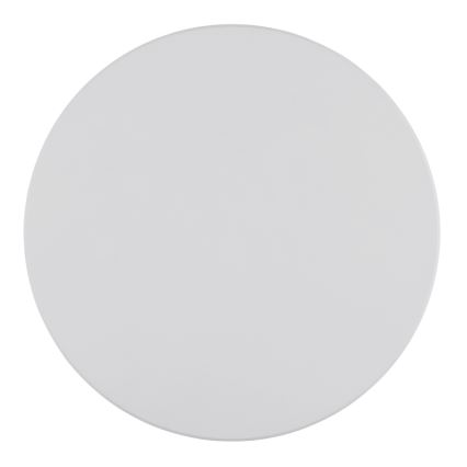 Globo - LED Venkovní nástěnné svítidlo LED/15W/230V 3000/4000/6000K pr. 25,2 cm IP44 bílá