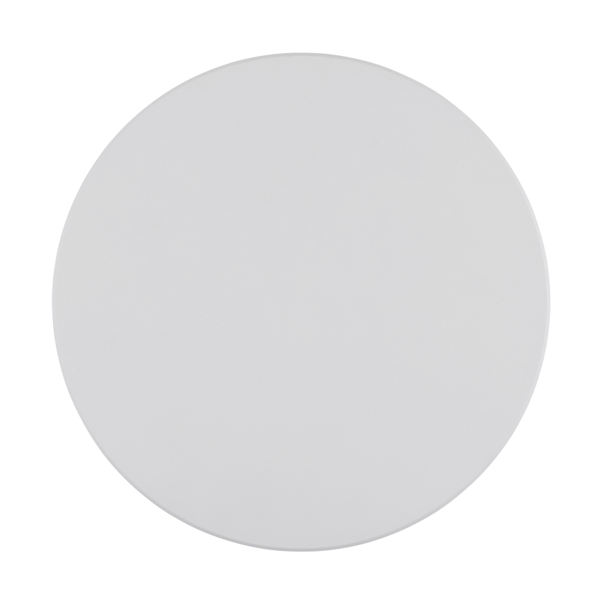 Globo - LED Venkovní nástěnné svítidlo LED/15W/230V 3000/4000/6000K pr. 25,2 cm IP44 bílá
