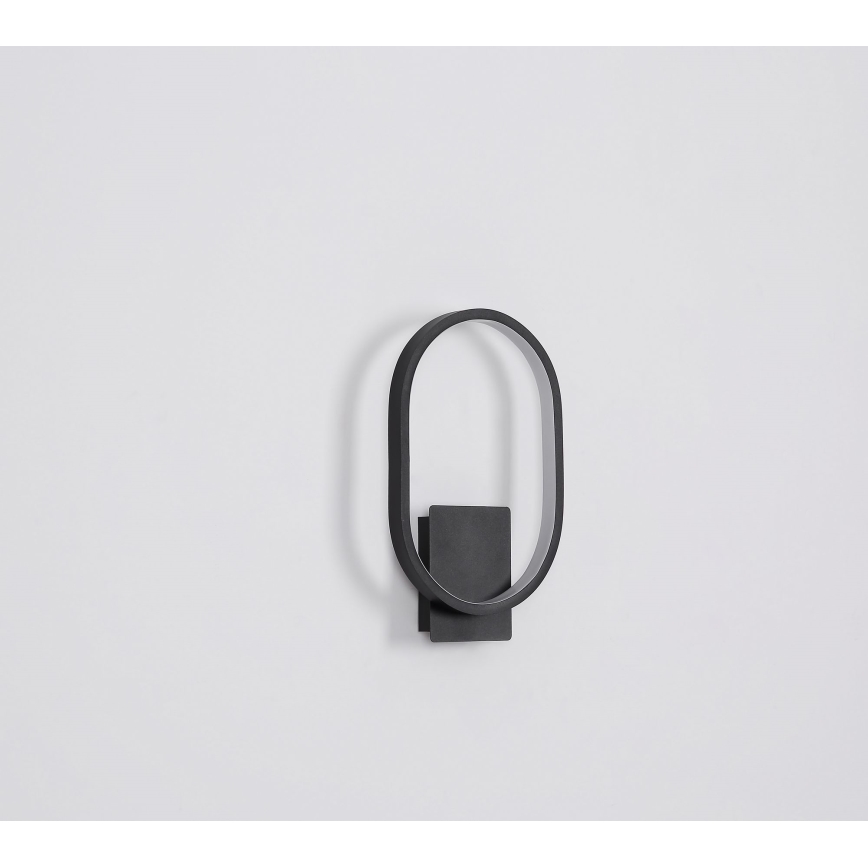 Globo - LED Venkovní nástěnné svítidlo LED/11W/230V IP44