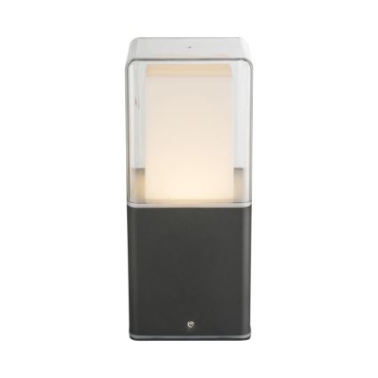 Globo - LED Venkovní lampa LED/12W/230V IP44