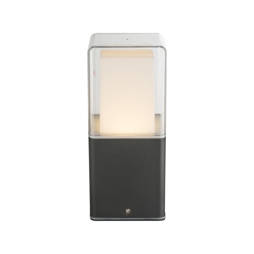 Globo - LED Venkovní lampa LED/12W/230V IP44