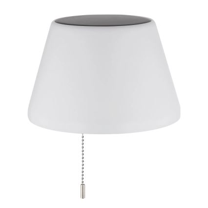 Globo - LED Solární stínidlo na láhev 10xLED/1,5W/3V IP44