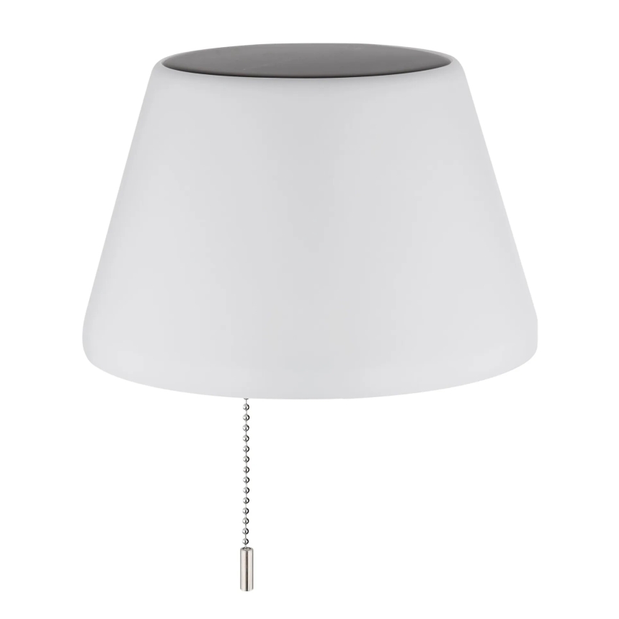 Globo - LED Solární stínidlo na láhev 10xLED/1,5W/3V IP44