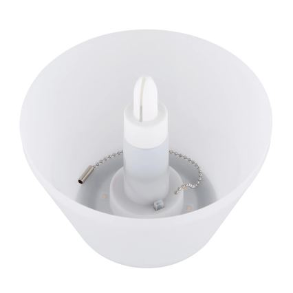 Globo - LED Solární stínidlo na láhev 10xLED/1,5W/3V IP44