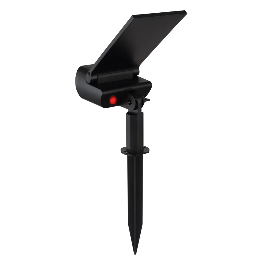 Globo - LED Solární svítidlo 2v1 LED/6,4W/3V IP65