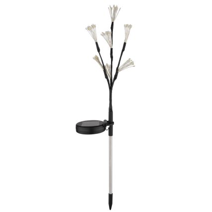 Globo - LED Solární svítidlo 3xLED/3V IP44 600 mAh ohňostroj