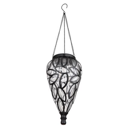 Globo - LED Solární svítidlo LED/0,9W/3,2V IP44 200 mAh čirá