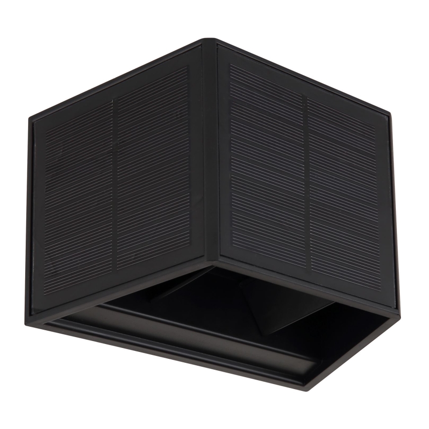 Globo - LED Solární svítidlo LED/6W/3,2V 3000K IP54