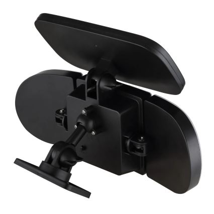 Globo - LED Solární svítidlo se senzorem LED/3,7V IP44 2000 mAh