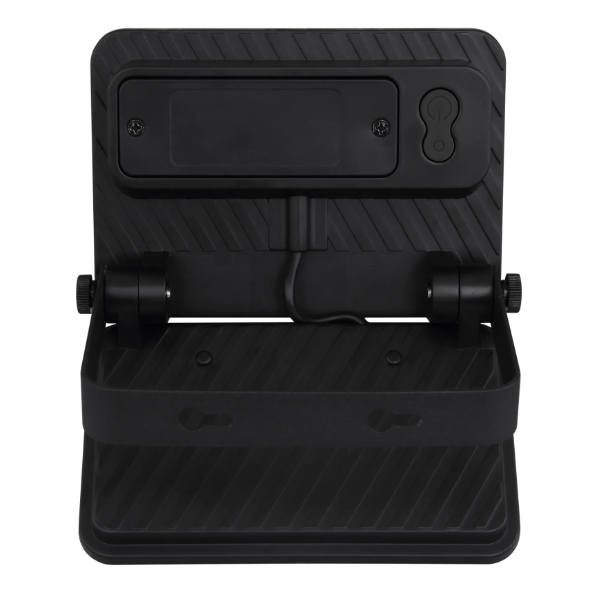 Globo - LED Stmívatelné solární svítidlo se senzorem LED/8W/5V 3000/4000/6500K IP65 2200 mAh