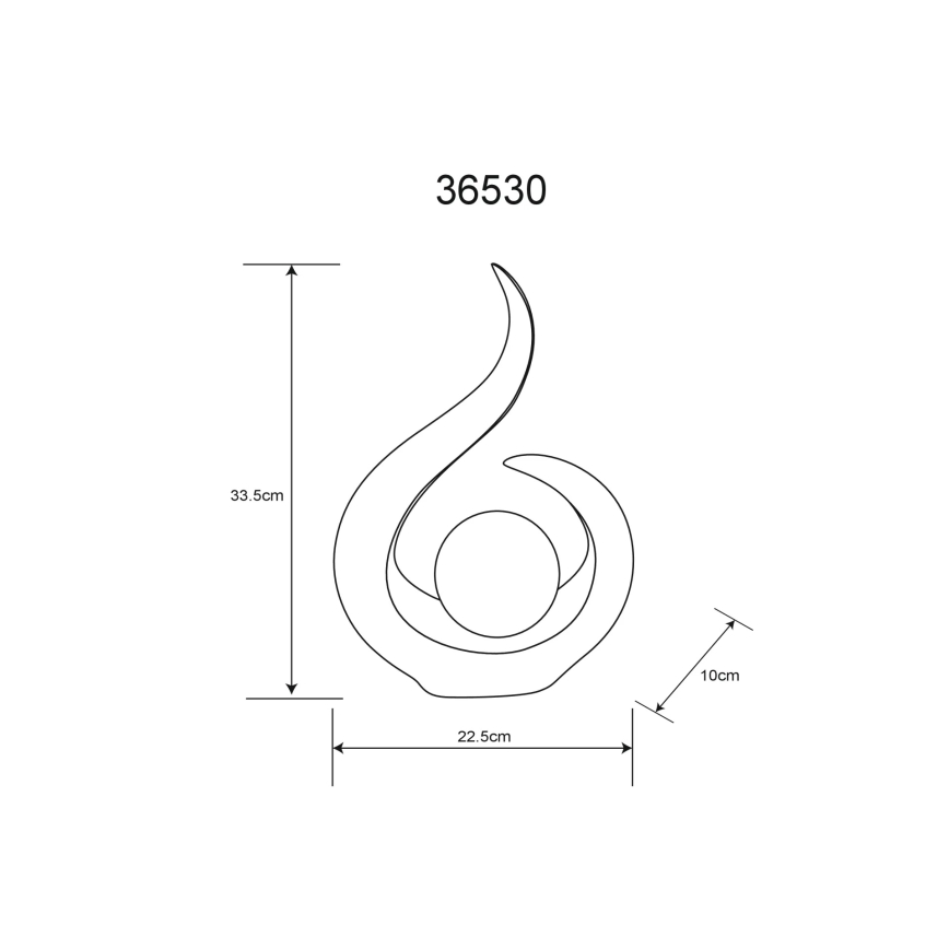 Globo - LED RGB Solární svítidlo LED/3V IP44 300 mAh