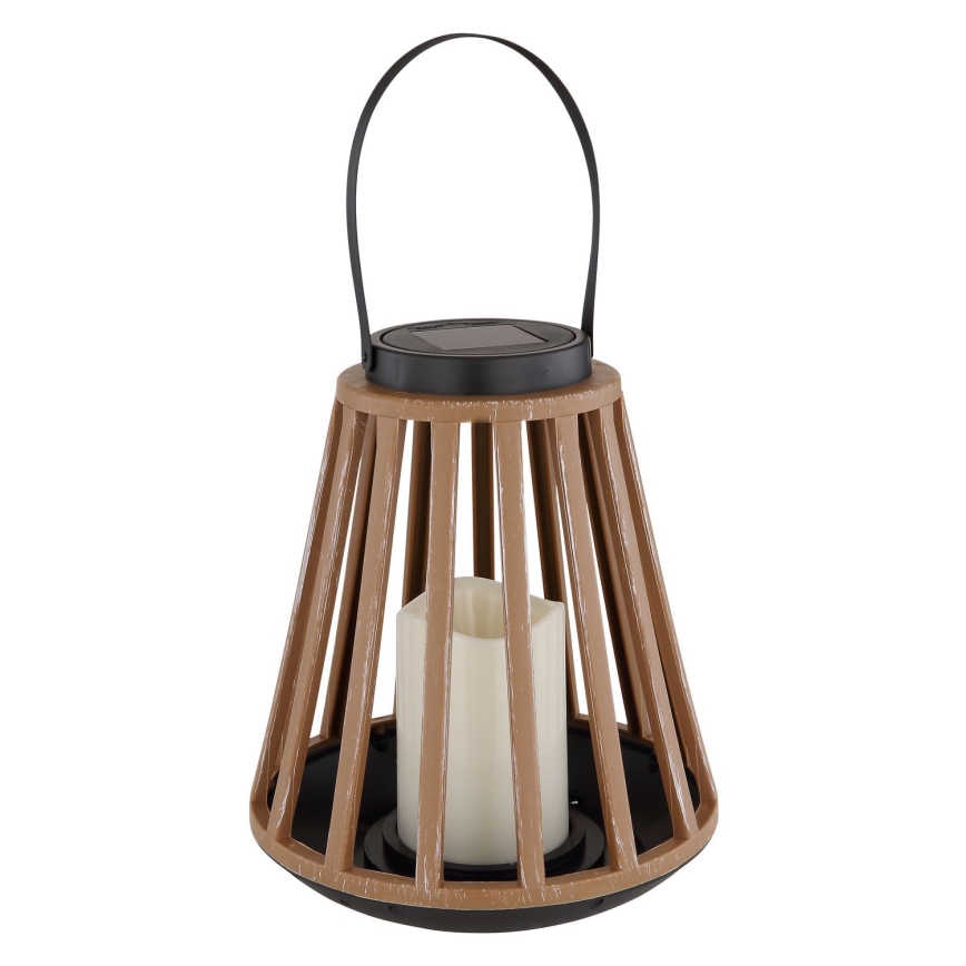 Globo - LED Solární svítidlo LED/0,06W/3V 3200K IP44