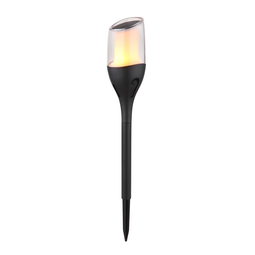 Globo - LED Solární svítidlo LED/2,4W/3V 1600K IP44