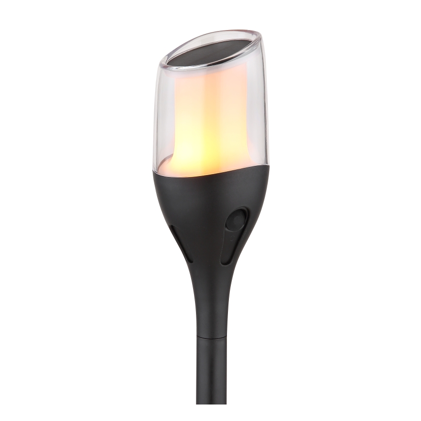 Globo - LED Solární svítidlo LED/2,4W/3V 1600K IP44