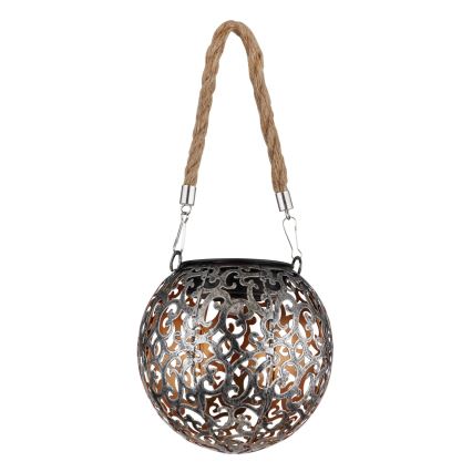 Globo - LED Solární svítidlo LED/0,06W/3,2V IP44
