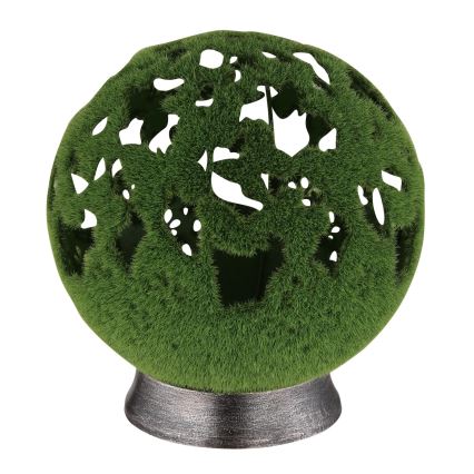 Globo - LED Solární dekorace LED/0,06W/3V IP44