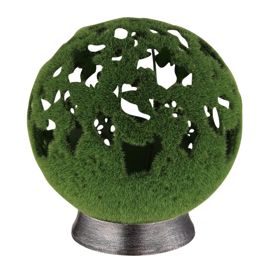 Globo - LED Solární dekorace LED/0,06W/3V IP44