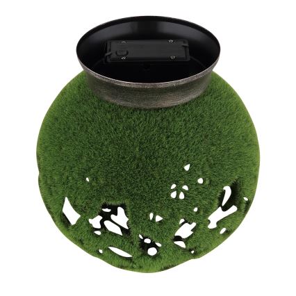 Globo - LED Solární dekorace LED/0,06W/3V IP44