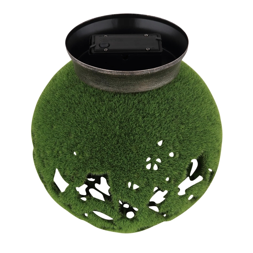 Globo - LED Solární dekorace LED/0,06W/3V IP44