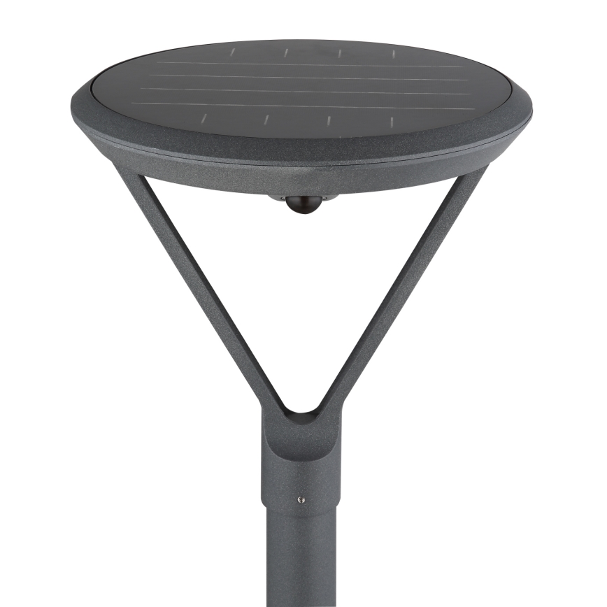 Globo - LED Solární lampa LED/18W/3,7V 8000 mAh IP54