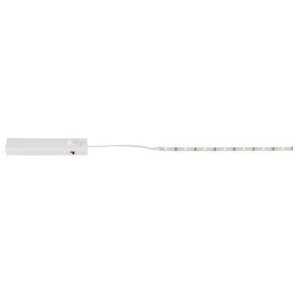 Globo - LED Pásek se senzorem LED/1,5W/6V 4xAAA 3000K