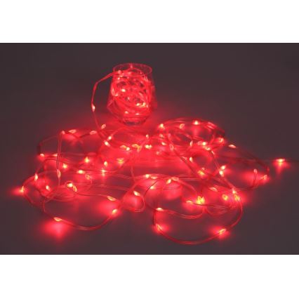 Globo - LED RGB Pásek 100xLED/0,06W/5V 10 m 27 funkcí