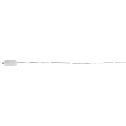 Globo - LED RGB Pásek 100xLED/0,06W/5V 10 m 27 funkcí
