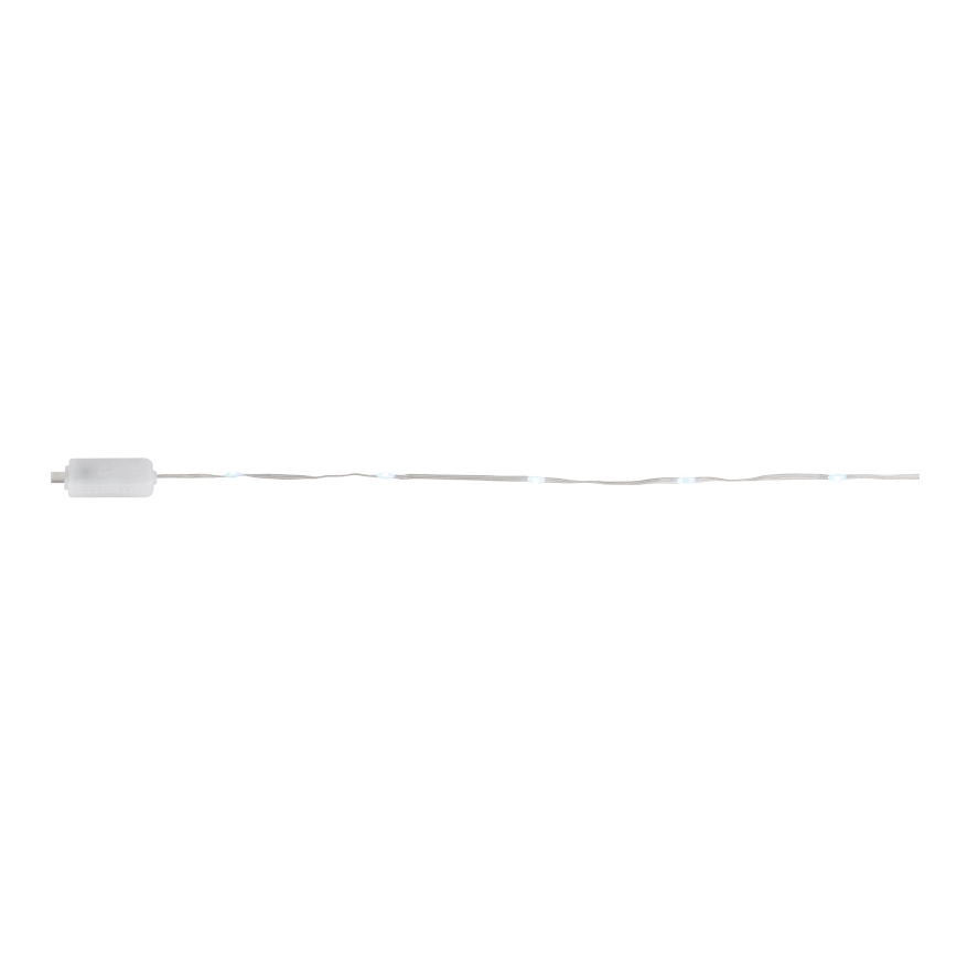 Globo - LED RGB Pásek 100xLED/0,06W/5V 10 m 27 funkcí