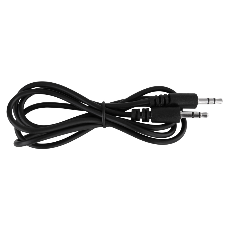 Globo - LED RGB Stolní lampa s reproduktorem LED/5W/3,7V 1500 mAh