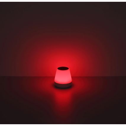 Globo - LED RGB Solární svítidlo LED/0,2W/3,7V IP44