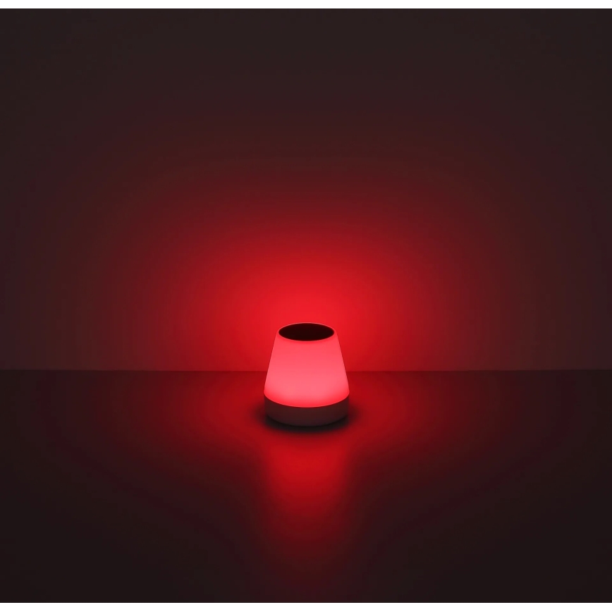 Globo - LED RGB Solární svítidlo LED/0,2W/3,7V IP44