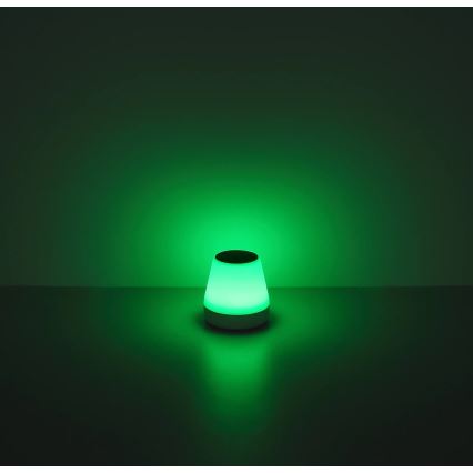 Globo - LED RGB Solární svítidlo LED/0,2W/3,7V IP44