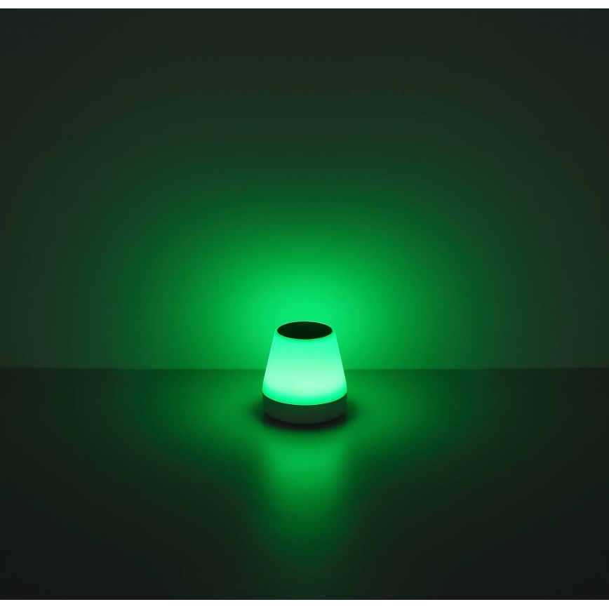 Globo - LED RGB Solární svítidlo LED/0,2W/3,7V IP44