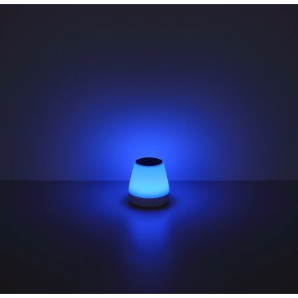 Globo - LED RGB Solární svítidlo LED/0,2W/3,7V IP44